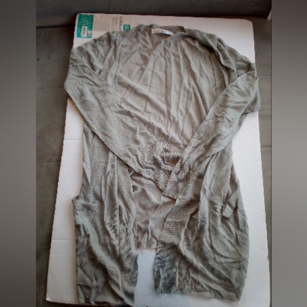Bachelorette Paris Cardigan Size Small